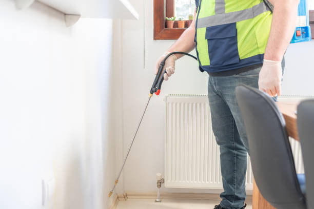 Best Bed Bug Extermination  in Piedmont, AL